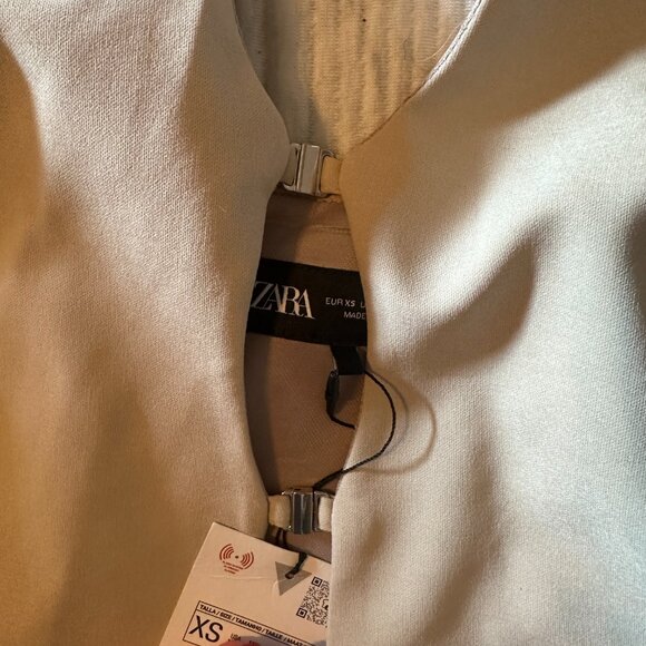 BRAND NEW ZARA TOPS - Picture 9 of 12